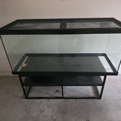 75 Gallon Aqueon Tank 