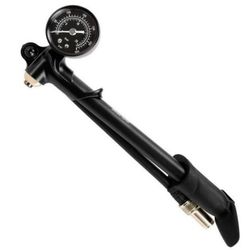 DNM High Pressure 300 PSI Max Front Fork & Rear Shock Suspension