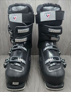 Rossignol Pure Comfort 60 Ski Boots - 2027 - Women's - 26.5 MP/US 9.5