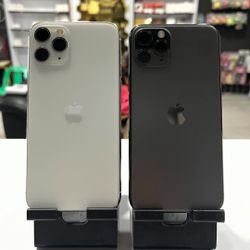 iPhone 11 Pro Max 64gb Unlocked 