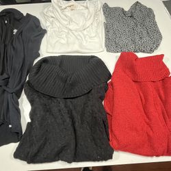 5 Women’s Tops For $10
