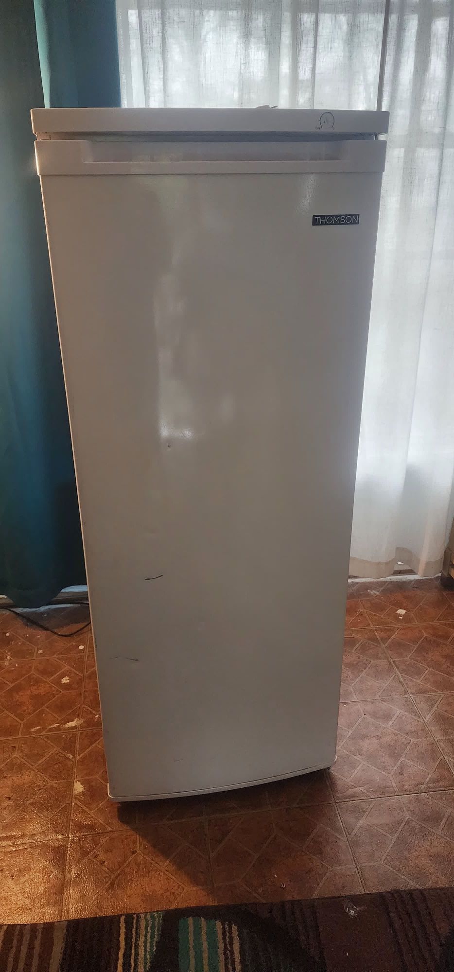 Freezer