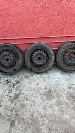 15 Inch Rim