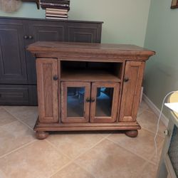 Broyhill Cabinet For TV Or Storage