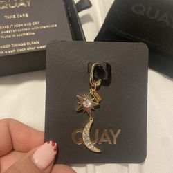Quay Sunglasses Accessory