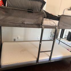 Free Bunkbeds