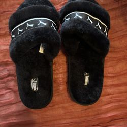 Puma Slippers