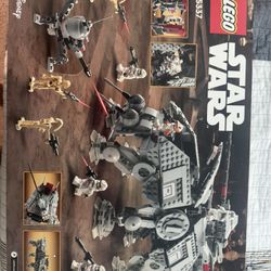 Star Wars Lego