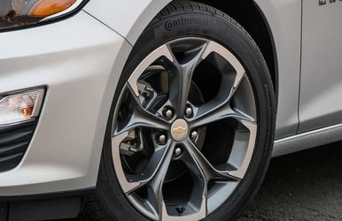 Chevy Malibu Rims Camaro Chevy Cruze Traverse Equinox Spark Aveo