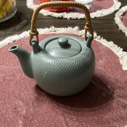 Tea Pot