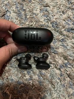 Jbl earbuds