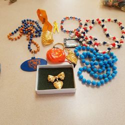 Costume Jewelry