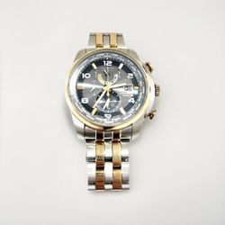 Citizen Eco Drive Watch