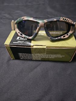 Goggles