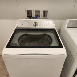 Washer And Dryer Ge Brand New