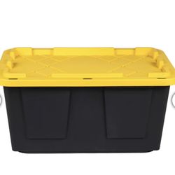 Gallon Storage Bin