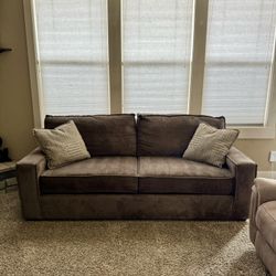 Very Clean, Like New Couch