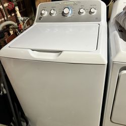 Washer Dryer Set