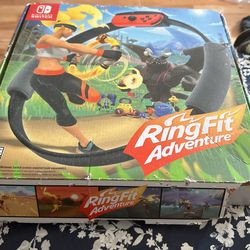 Ring Fit