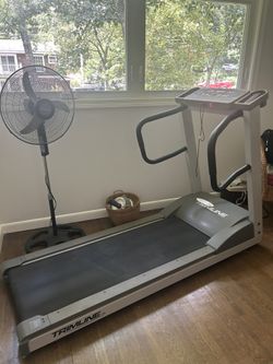 Treadmill