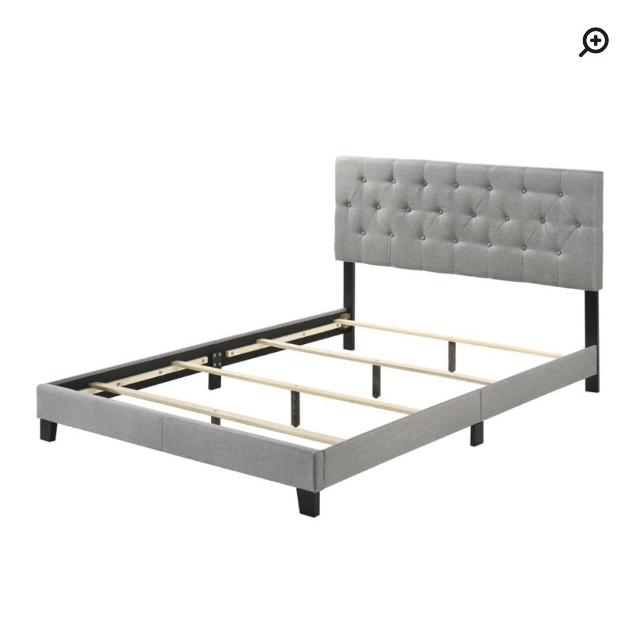 Twin size bed frame brand new in box