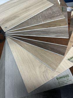 Vinyl Flooring