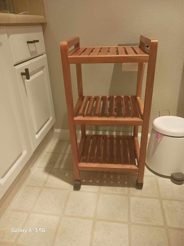 Small Shelf. "PENDING SALE "