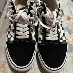 Skecher Vans 9.5