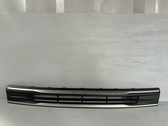 2025 2026 KIA K4 FRONT UPPER GRILLE OEM 86351-GG000