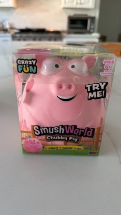 Squishy Pig