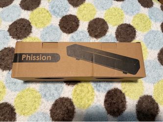 Phission Soundbar
