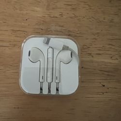 Apple Headphones