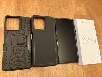 Motorola Moto G Power 5g 2026