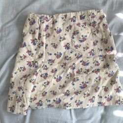 Zara Skirt 