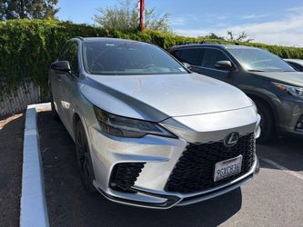 2023 Lexus Rx