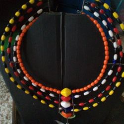 Handmade Jewelry 