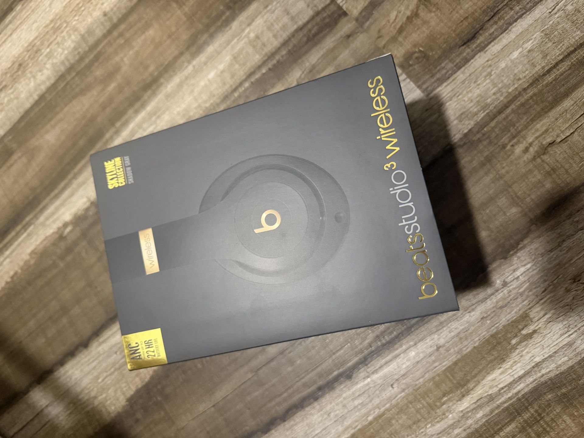 Beats Studio3 Wireless Headphones