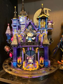 Kuromi TOP TOY Figures Collection