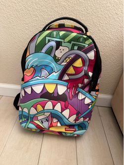 Spayground backpack