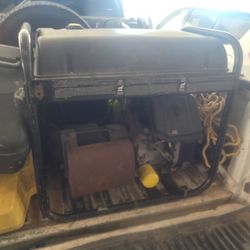 Kohler 8000 watt generator