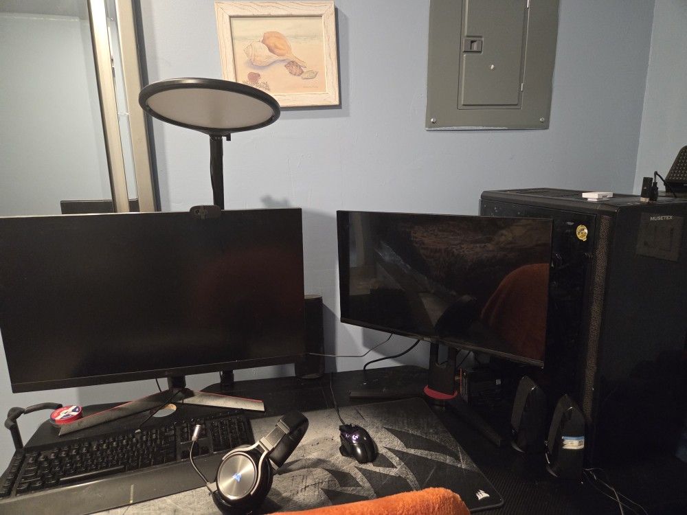 PC For Homework,GAMING PC 