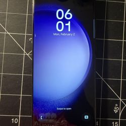 Samsung Galaxy S23 Ultra