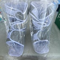 Podous Boot