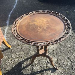 Lovely Antique Side Table