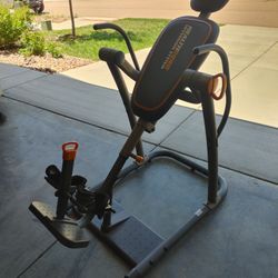 Inversion Table