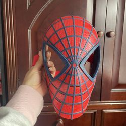 Super Man Mask