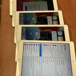 iPads x5 