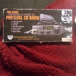 CB  Radio 40 Channels