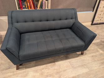 Mid Century Sofa