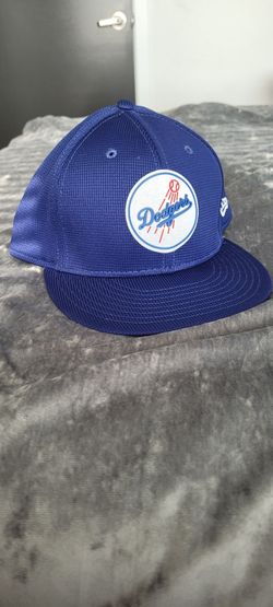 Brand-new LA Dodgers New era hat